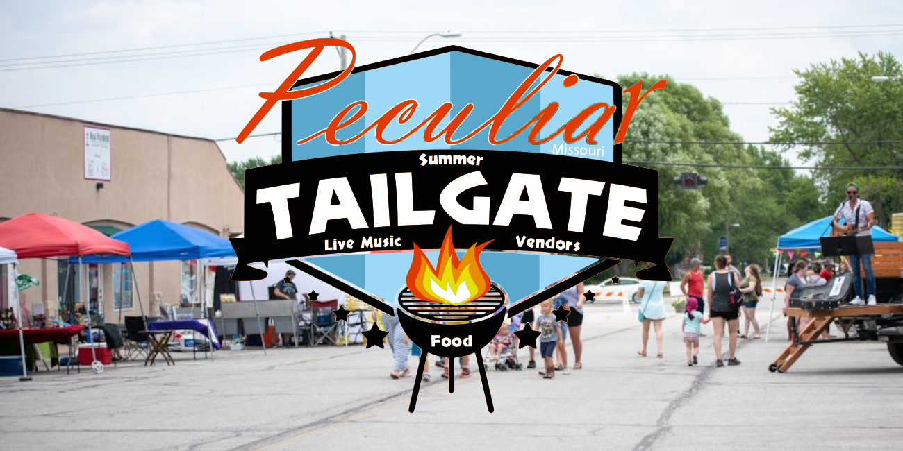 Peculiar Tailgate Festival Peculiar Area Chamber of Commerce