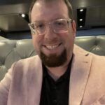 Dylan EppertCity of Peculiar Representative